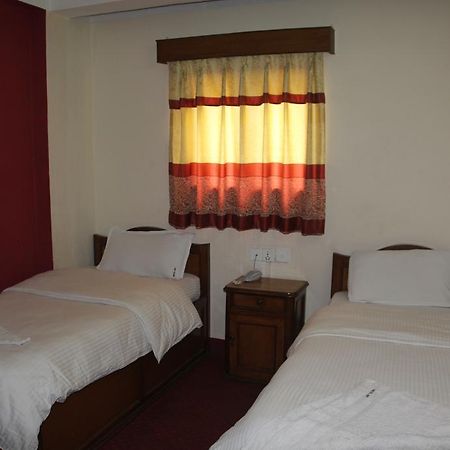 Hotel Api Kathmandu Bagian luar foto