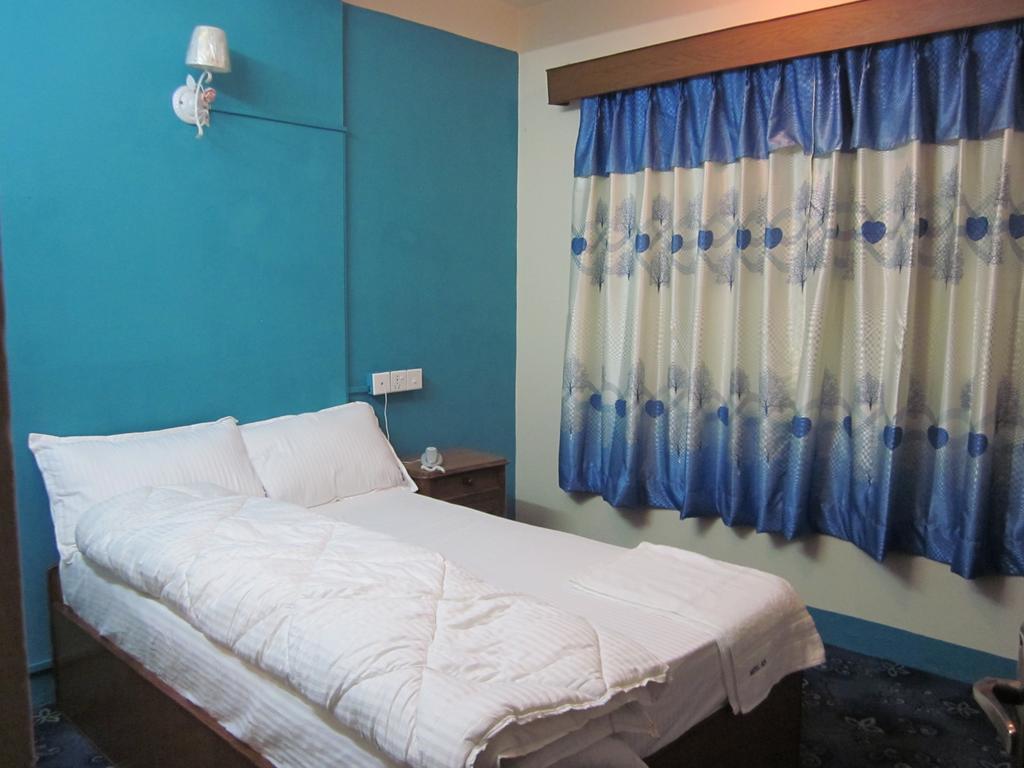 Hotel Api Kathmandu Ruang foto