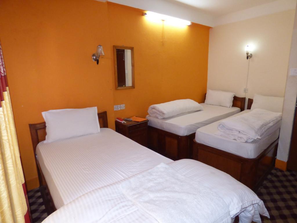 Hotel Api Kathmandu Ruang foto