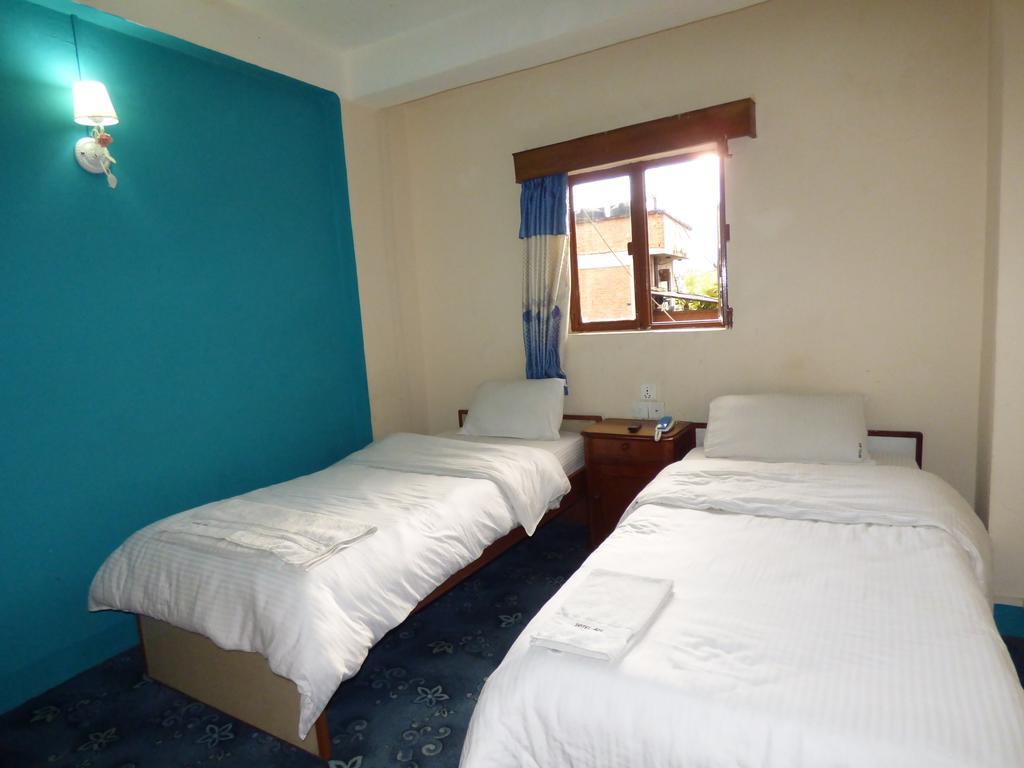 Hotel Api Kathmandu Ruang foto