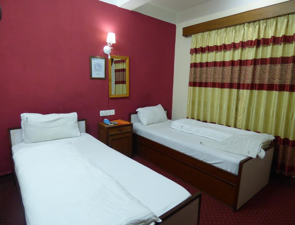 Hotel Api Kathmandu Ruang foto