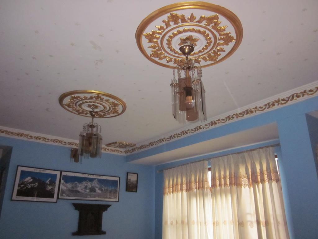 Hotel Api Kathmandu Bagian luar foto